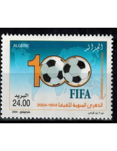 Algerie N° 1371 N**