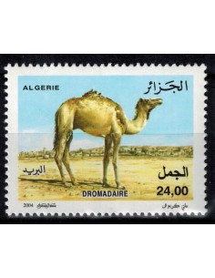 Algerie N° 1372 N**