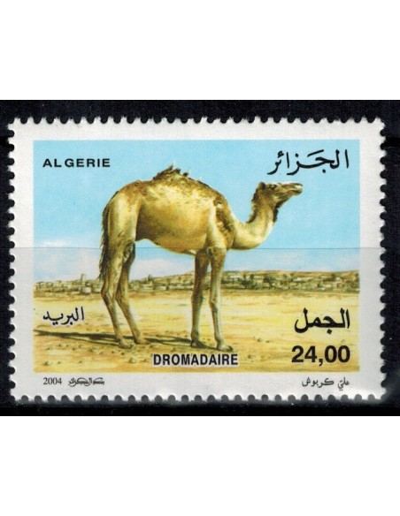 Algerie N° 1372 N**