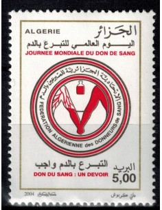 Algerie N° 1373 N**