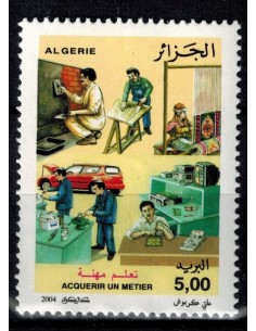 Algerie N° 1374 N**