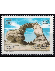 Algerie N° 1380 N**