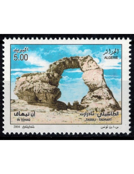 Algerie N° 1380 N**