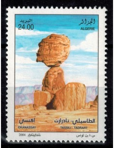 Algerie N° 1381 N**