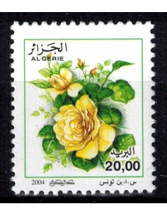 Algerie N° 1384 N**