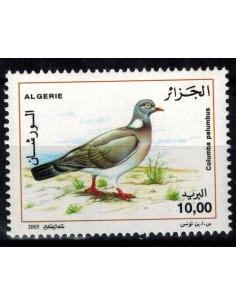 Algerie N° 1391 N**