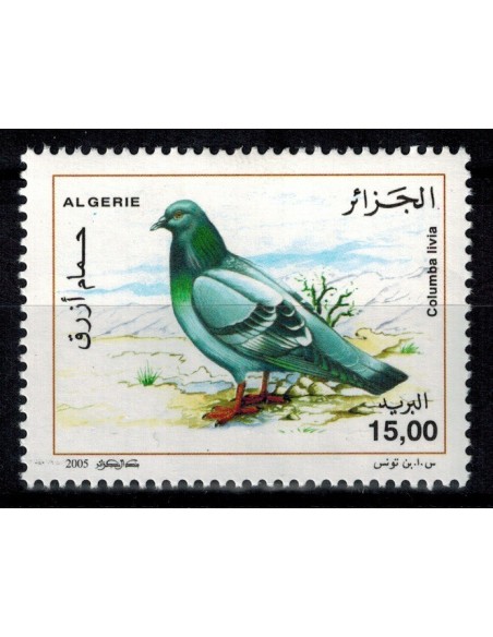 Algerie N° 1392 N**