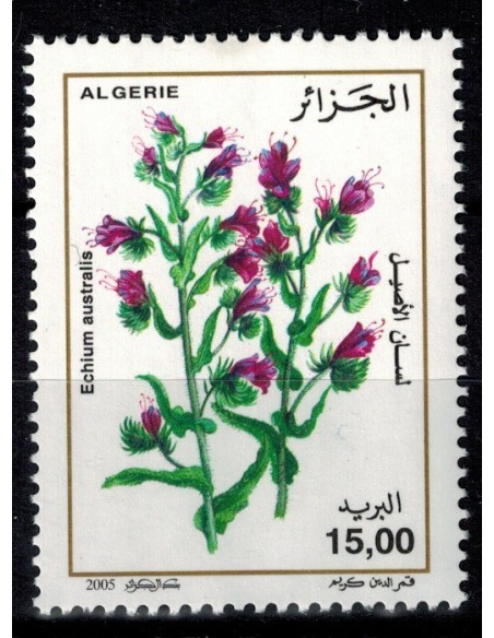 Algerie N° 1393 N**