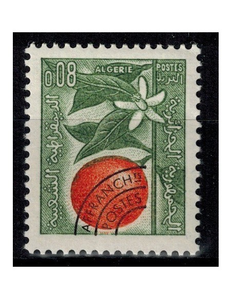 Algerie N° PR20 N**