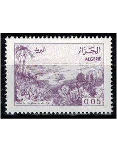 Algerie N° 815a N**