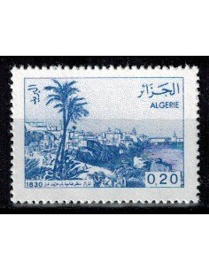 Algerie N° 816a N**