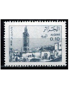 Algerie N° 801a N**