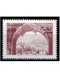 Algerie N° 822a N**