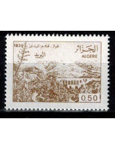 Algerie N° 824a N**