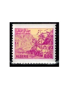 Algerie N° 658a N**