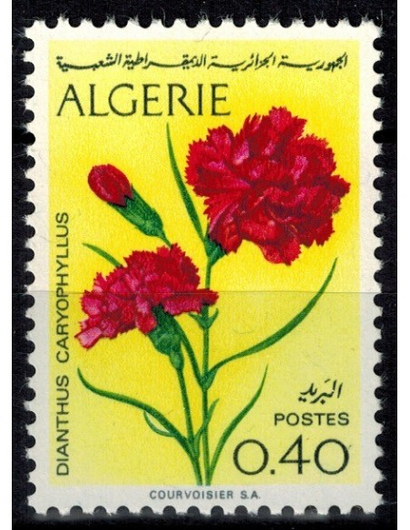 Algerie N° 0485 N*
