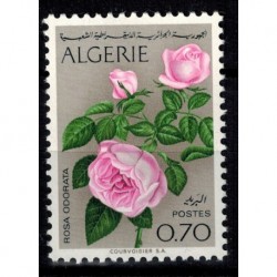 Algerie N° 0486 N*