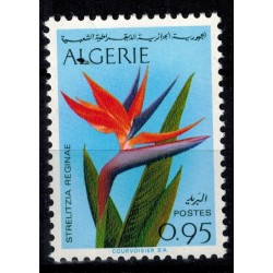 Algerie N° 0487 N*