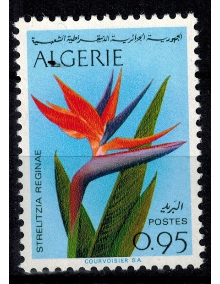 Algerie N° 0487 N*