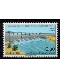 Algerie N° 0488 N*