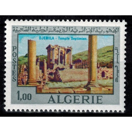 Algerie N° 0492 N*