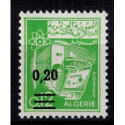 Algerie N° 0494 N*