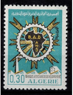 Algerie N° 0499 N*