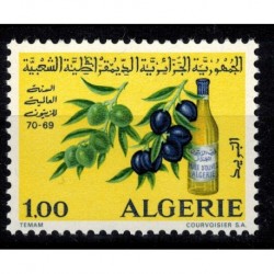 Algerie N° 0517 N*