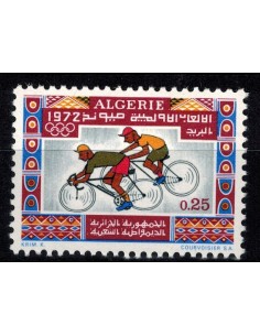Algerie N° 0545 N*
