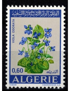 Algerie N° 0552 N*