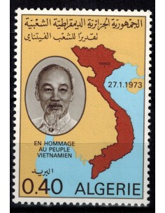 Algerie N° 0562 N*