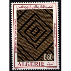 Algerie N° 0565 N*