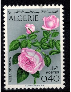 Algerie N° 0569 N*
