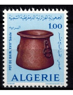 Algerie N° 0597 N*