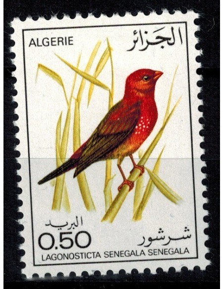 Algerie N° 0635 N*