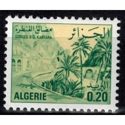 Algerie N° 0657 N*