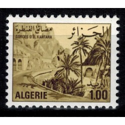 Algerie N° 0659 N*