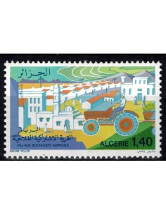 Algerie N° 0675 N*