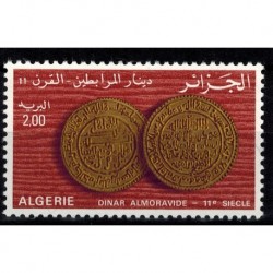 Algerie N° 0678 N*