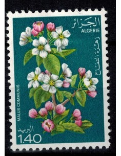 Algerie N° 0682 N*