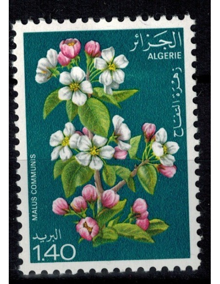 Algerie N° 0682 N*