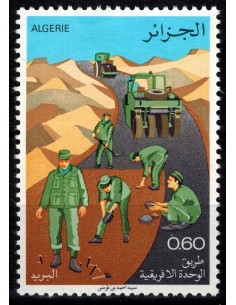 Algerie N° 0692 N*