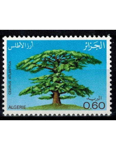 Algerie N° 0732 N*