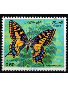Algerie N° 0740 N*