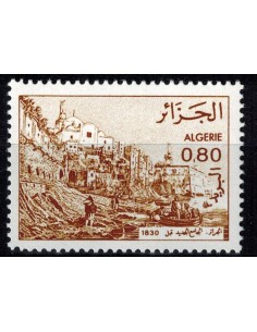 Algerie N° 0759 N*