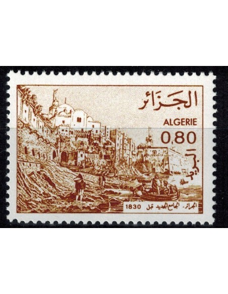 Algerie N° 0759 N*
