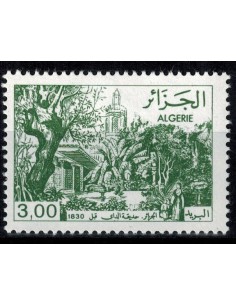 Algerie N° 0761 N*