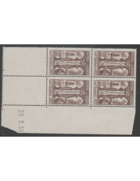 CD du N° 0302 du 20 2 35 Neuf **