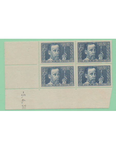 CD du N° 0385 du 5 4 38 Neuf **