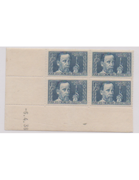 CD du N° 0385 du 6 4 38 Neuf **